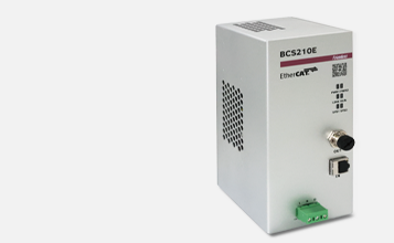 Шинная система EtherCAT высокой мощности FSCUT 6000