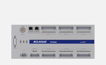 FSCUT 2000E Шинная система EtherCAT средней и малой мощности